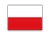 L'ANGOLO DEI PARTICOLARI - Polski